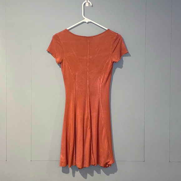 Pink Dress - Picture 2 of 3